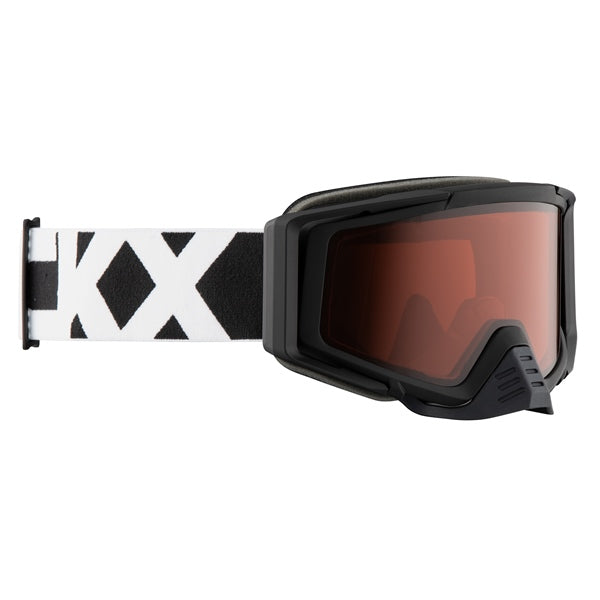 CKX Holeshot Snow Goggles