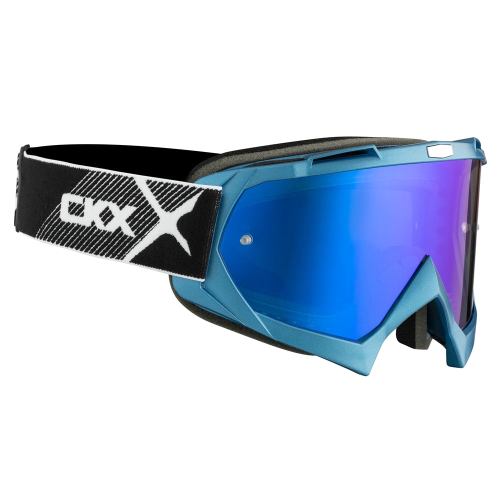 CKX Assault Summer Goggles