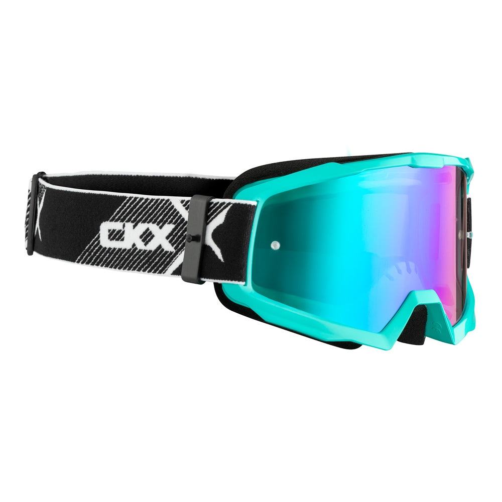 CKX Jaguar Summer Goggles