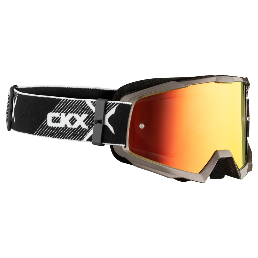 CKX Jaguar Summer Goggles