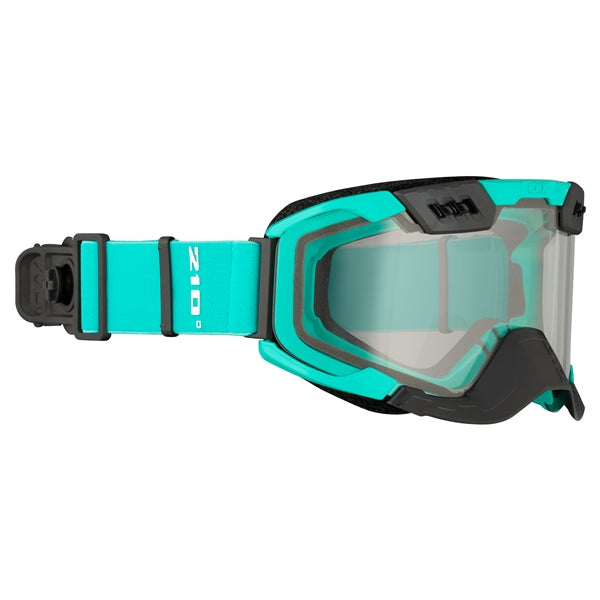 CKX Titan 210° Controlled Trail Snow Goggles