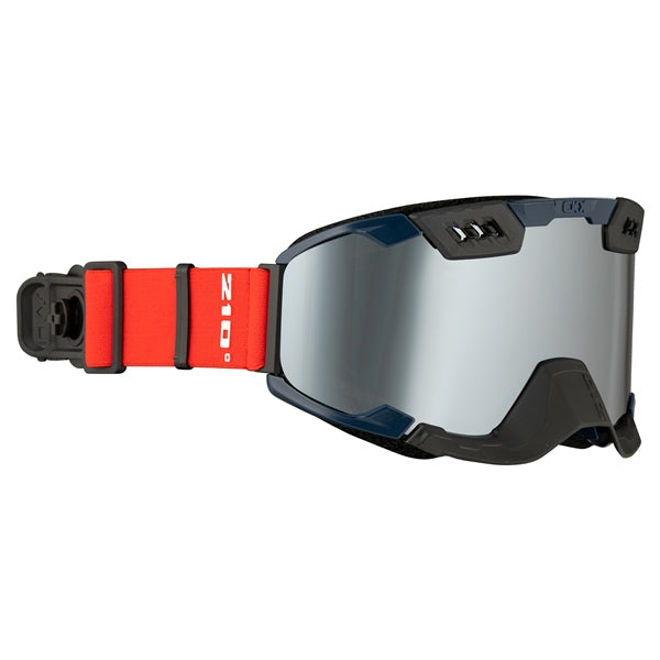 CKX Titan 210° Controlled Trail Snow Goggles