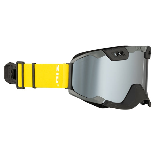 CKX Titan 210° Controlled Trail Snow Goggles