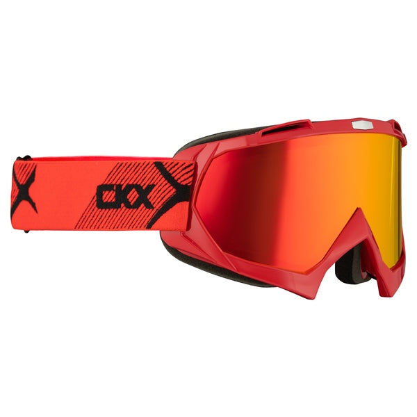 CKX Youth Assault Snow Goggles