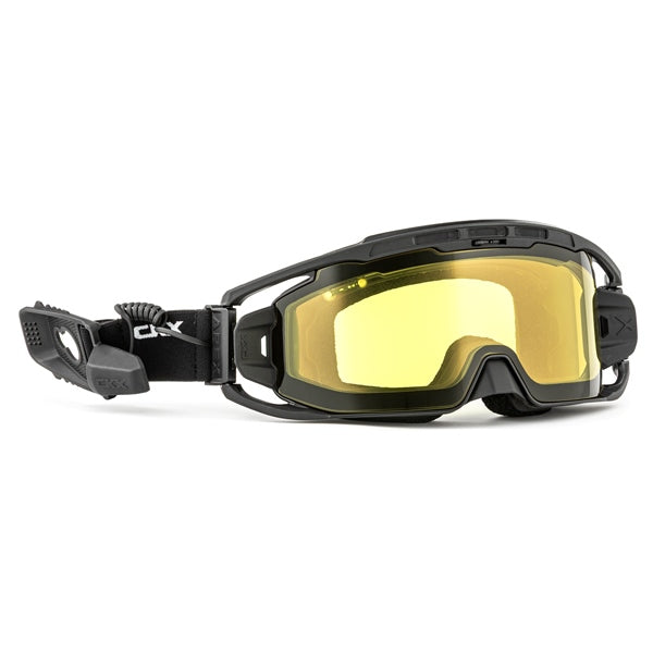 CKX Apex Snow Heated Goggles