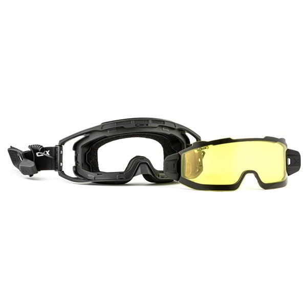 CKX Apex Snow Heated Goggles