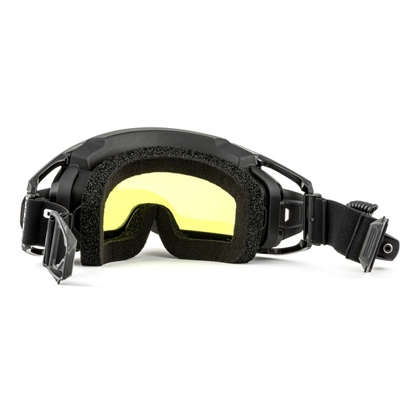 CKX Apex Snow Heated Goggles