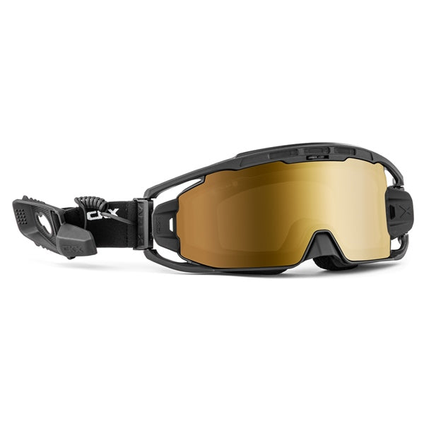 CKX Apex Snow Heated Goggles