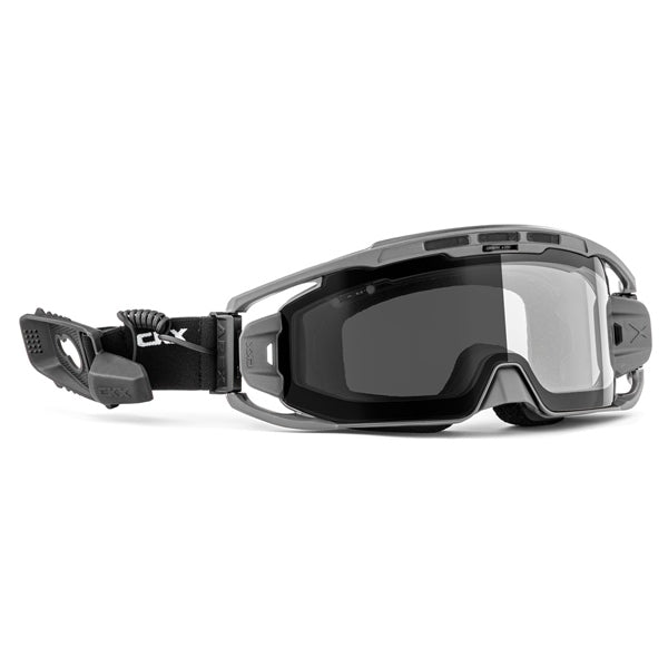 CKX Apex Snow Heated Goggles