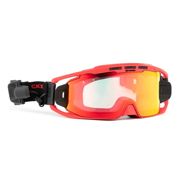 CKX Apex Snow Heated Goggles