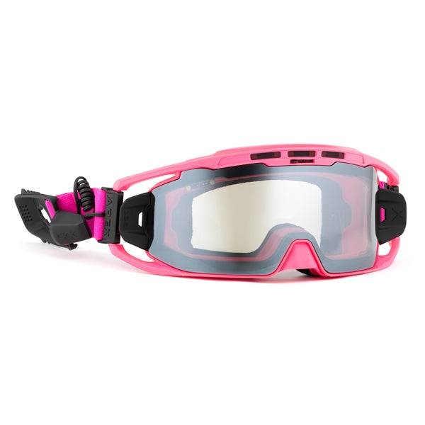 CKX Apex Snow Heated Goggles