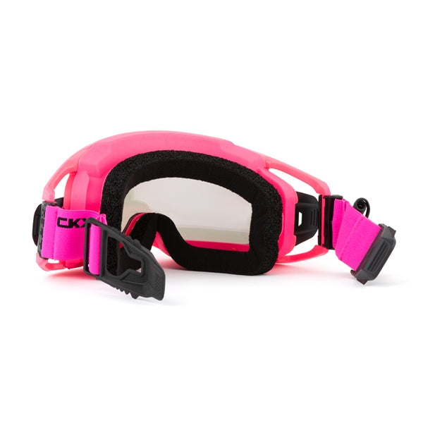 CKX Apex Snow Heated Goggles