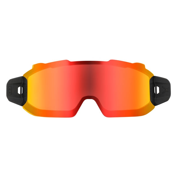 CKX Apex Snow Lens