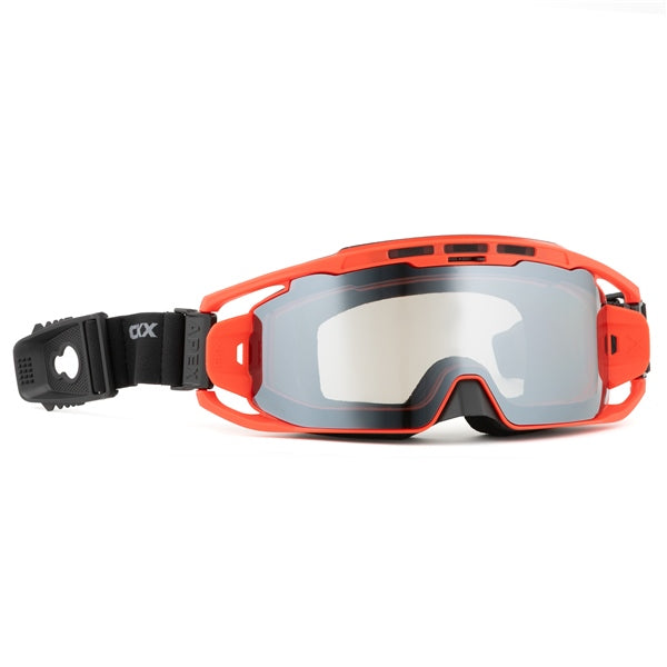 CKX Apex Snow Goggles