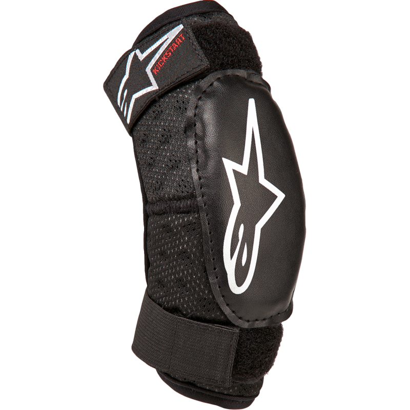 Alpinestars Youth Bionic Action Kickstart Elbow Guard