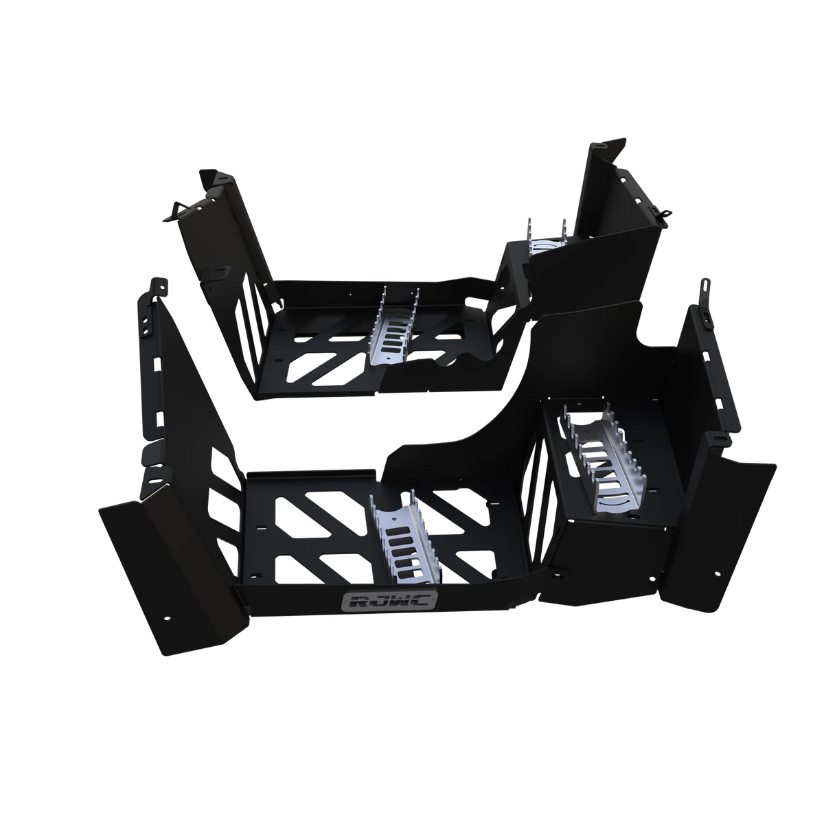 Marchepieds RJWC | CFMOTO CFORCE 850-1000 XC
