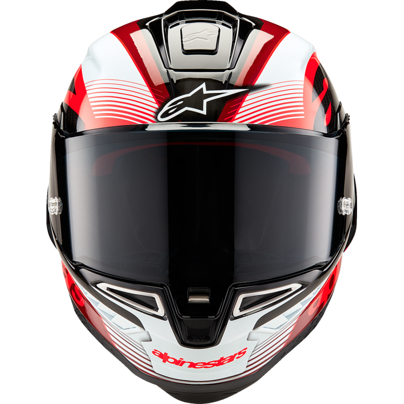 Casque Alpinestars Supertec R10 Team