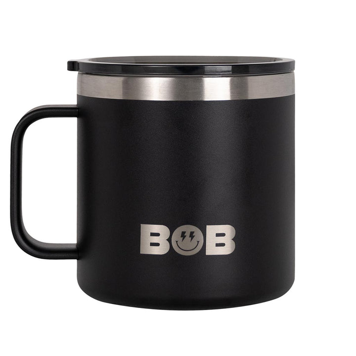 Bob The Cooler Bob&#39;s Mug