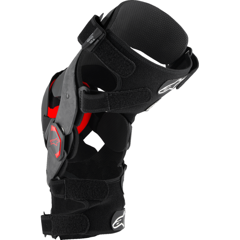 Alpinestars Supertech RK-10 Plasma Knee Brace
