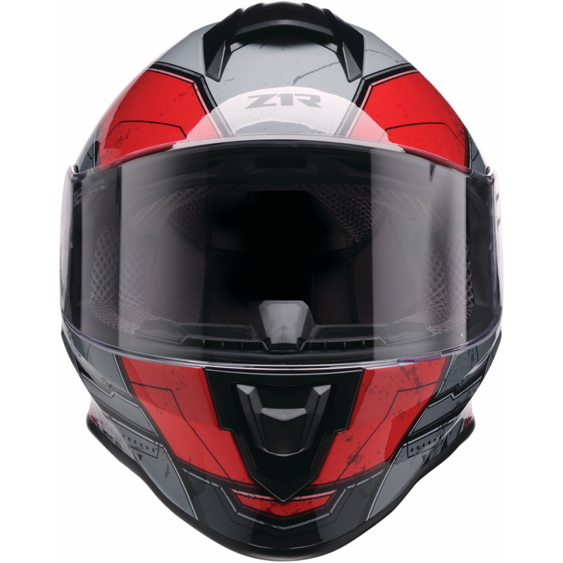 Z1R Youth Warrant 2.0 Helmet