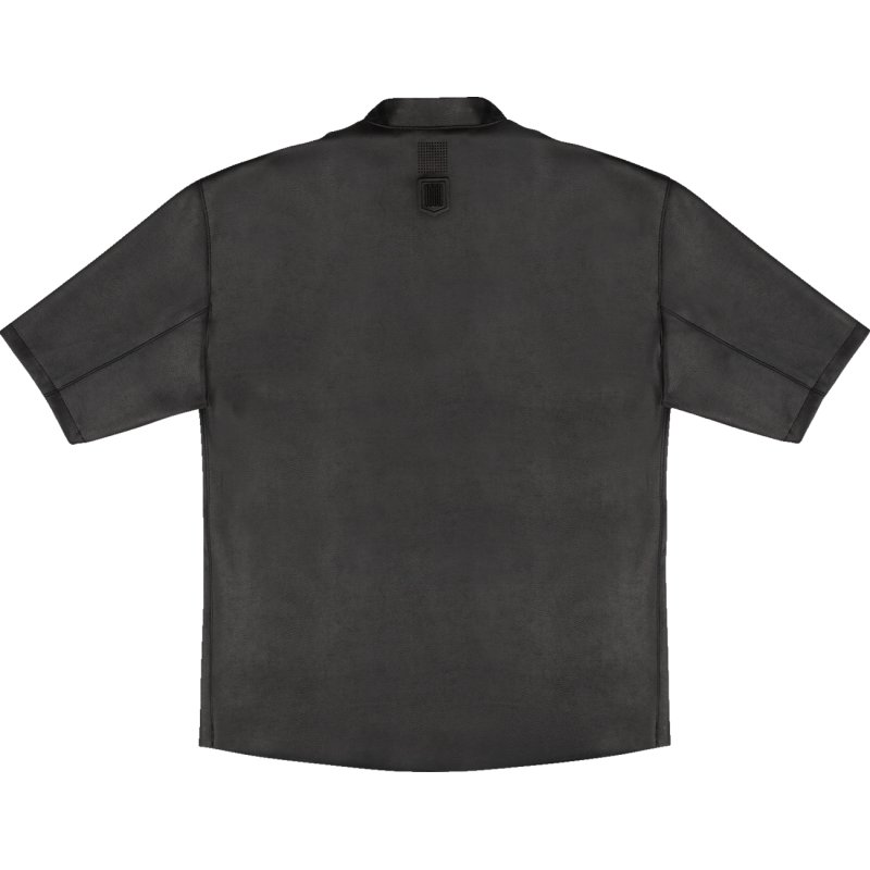Icon Short Track Jacket