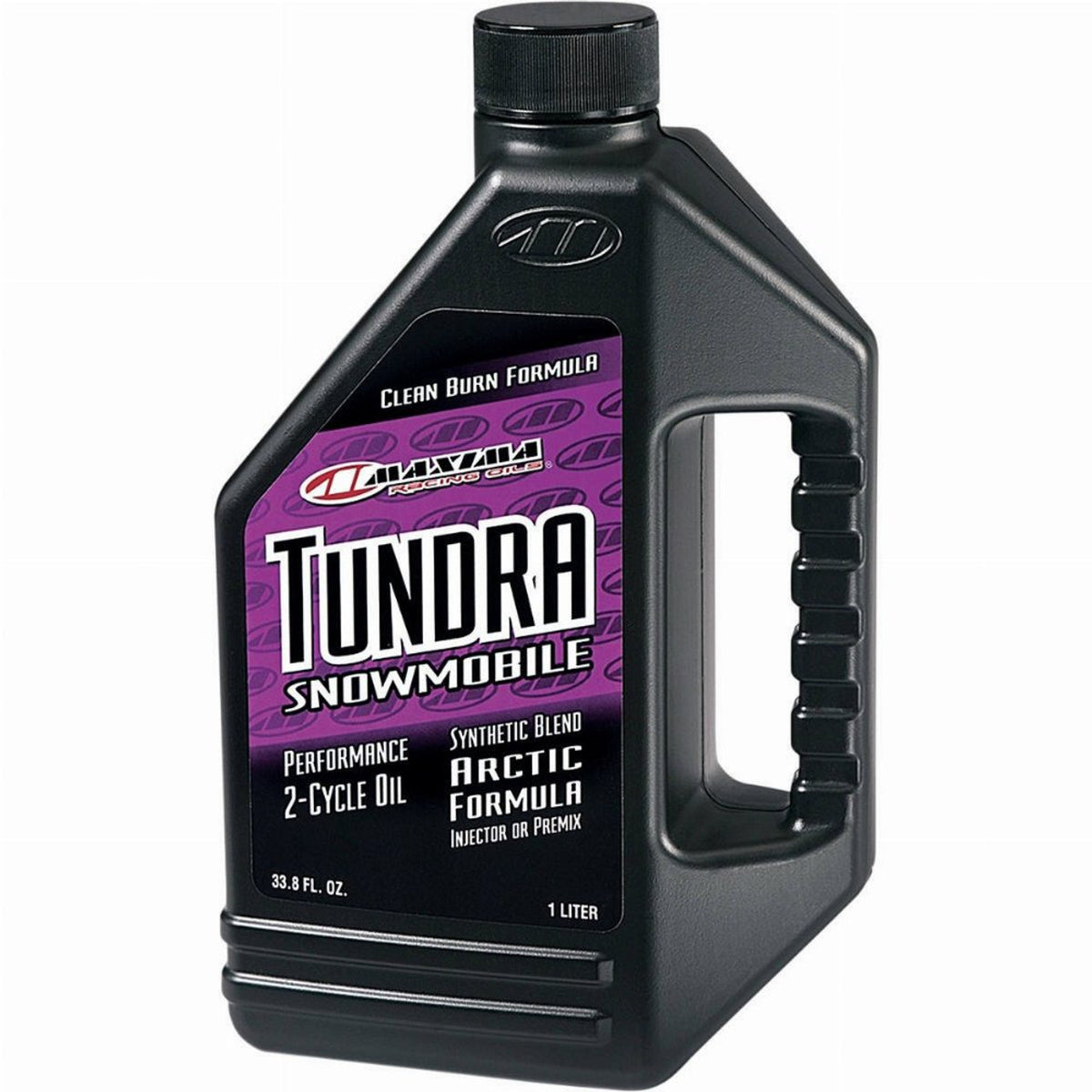 Huile Maxima Tundra Snow 2 cylindres | 3,8 L