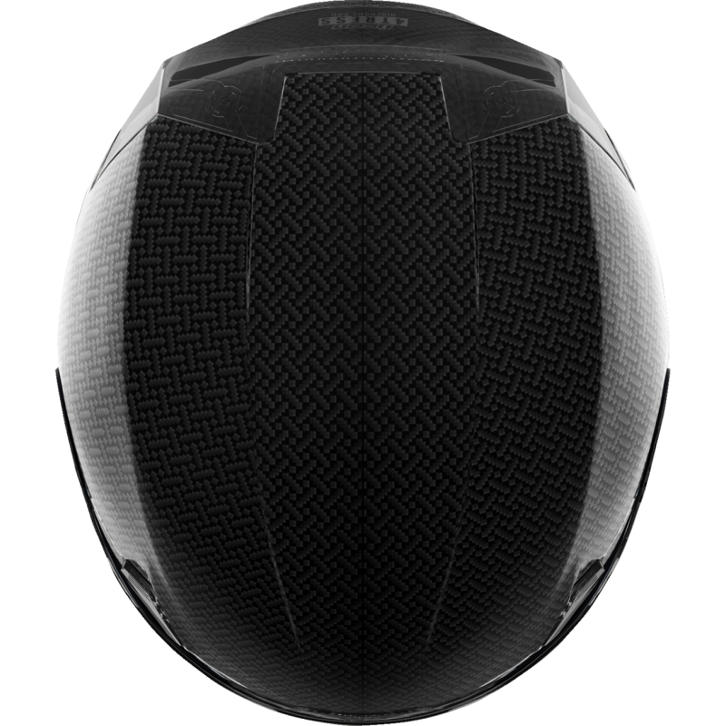 Casque Icon Airframe Pro Carbon 4stress