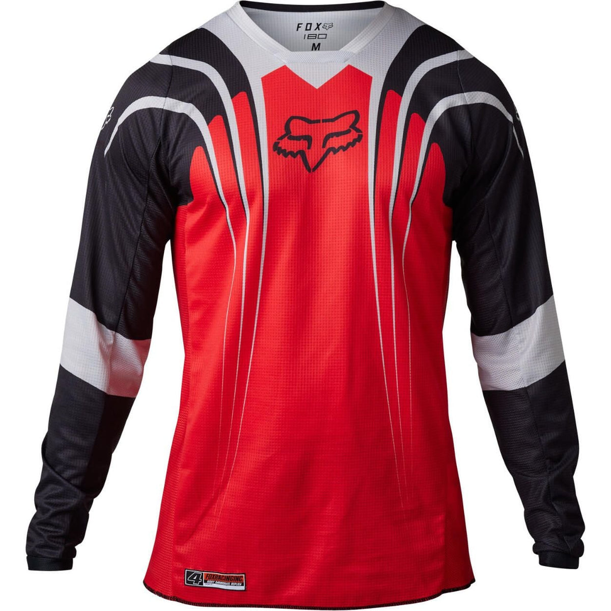 FOX 180 Goat Strafer Jersey