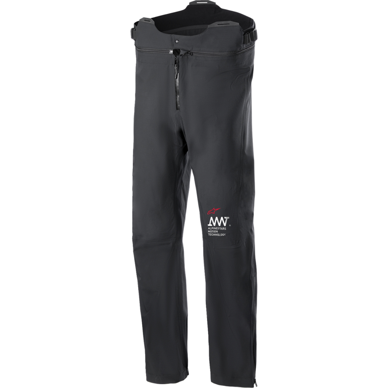 Alpinestars AMT Storm Gear Drystar XF Pants