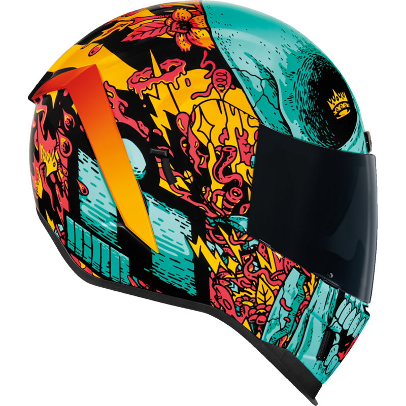 Icon Airform MIPS Munchies Helmet
