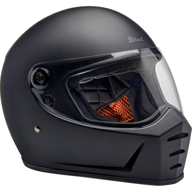 Casque Biltwell Lane Splitter