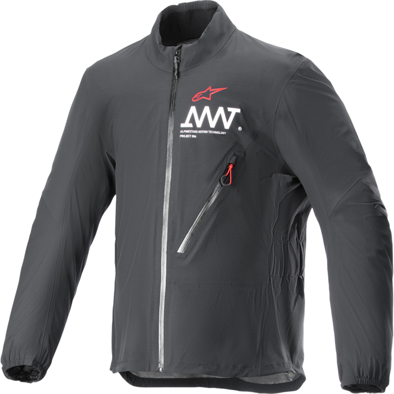 Alpinestars AMT Storm Gear Drystar XF Jacket