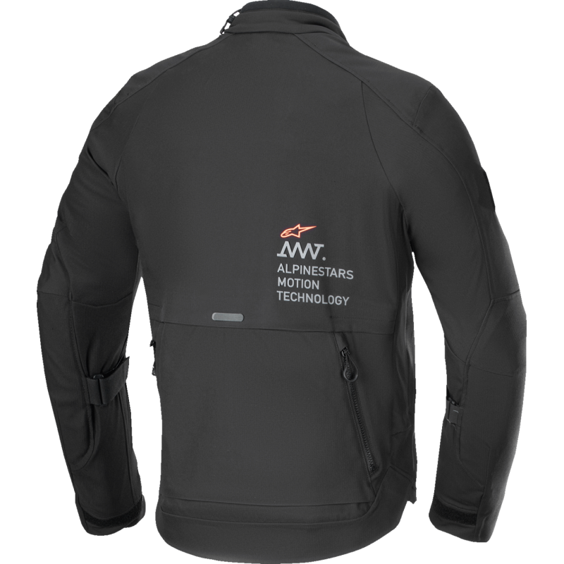 Alpinestars AMT-8 Stretch Drystar XF Jacket