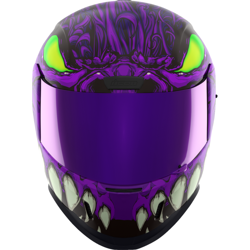 Casque Icon Airform MIPS Manik' RR