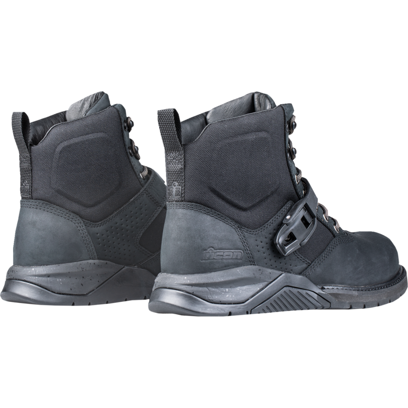 Icon Superduty 6 Safety Toe Boots