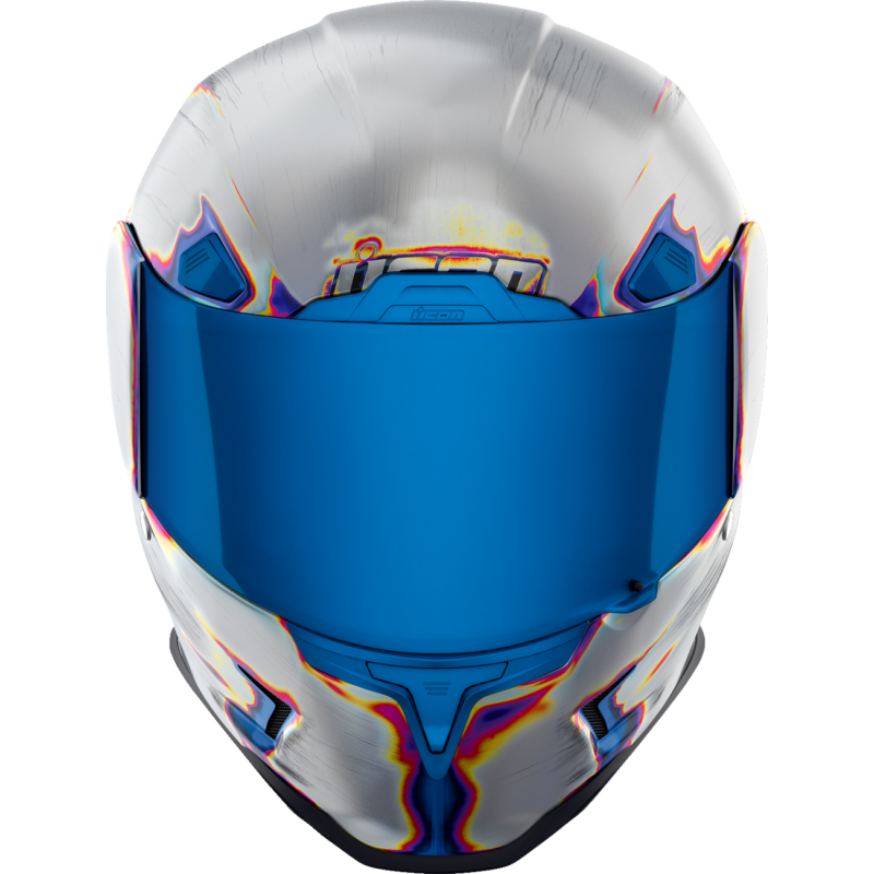 Casque de rentrée Icon Airframe Pro