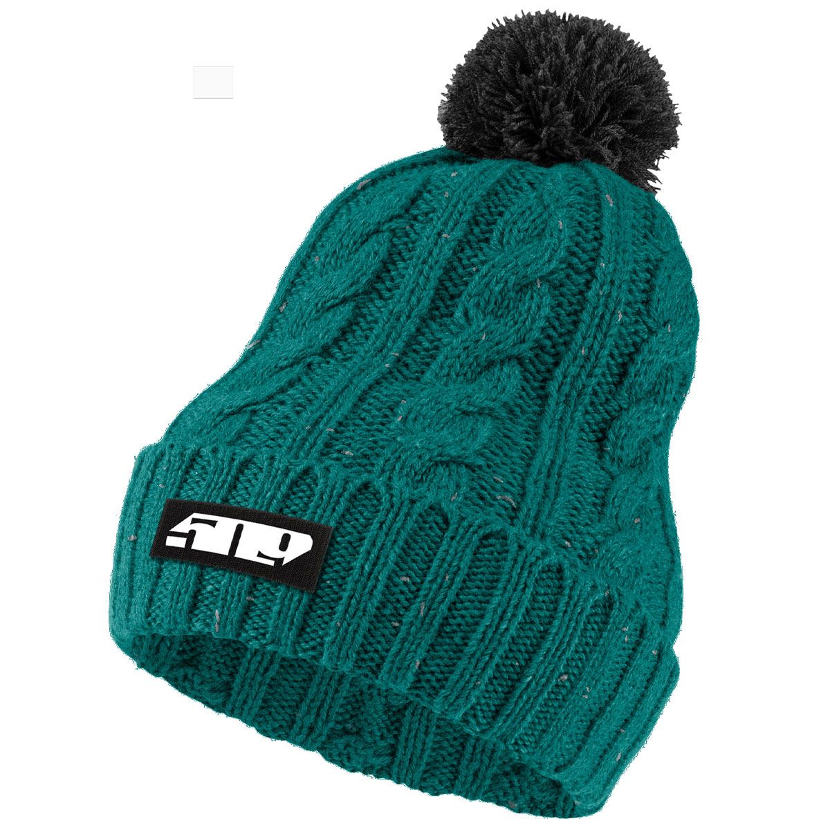 509 Fleck Pom Bonnet - 2023