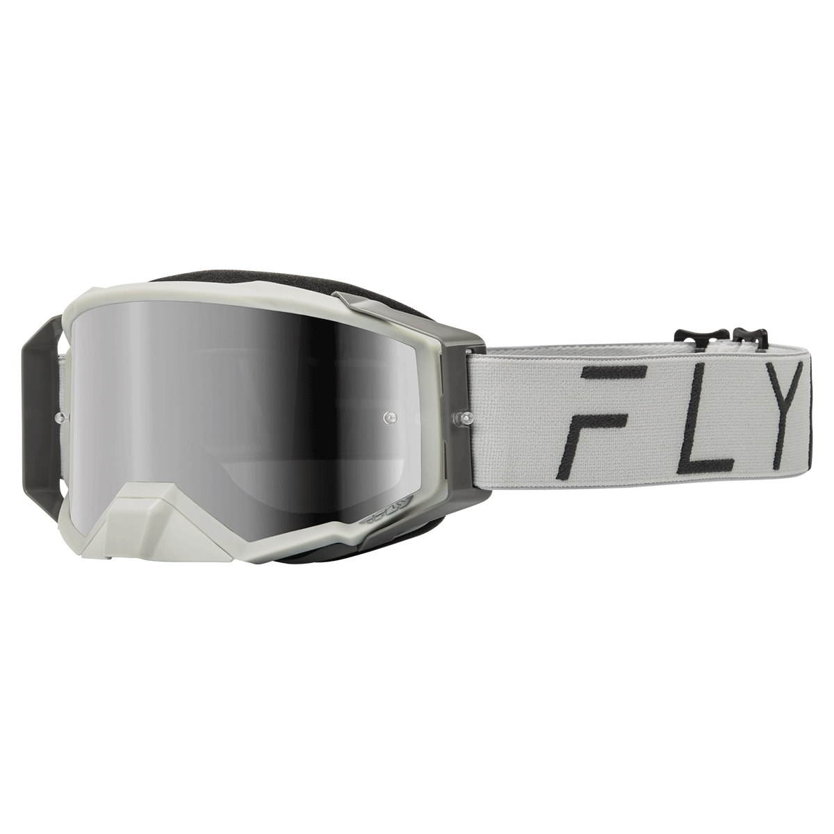 Fly Racing Zone Pro MX Goggles