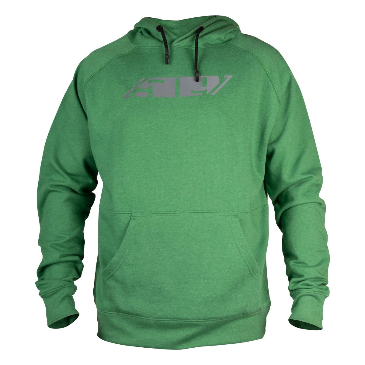 509 Legacy Pullover Hoodie - 2024