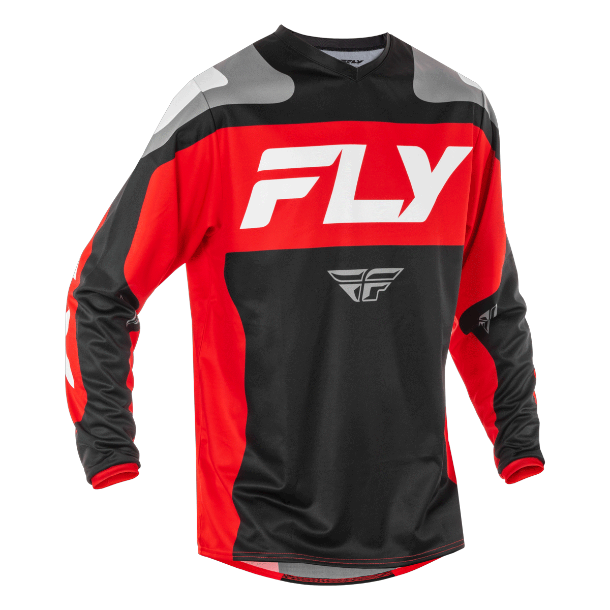 Fly Racing F-16 MX Jersey