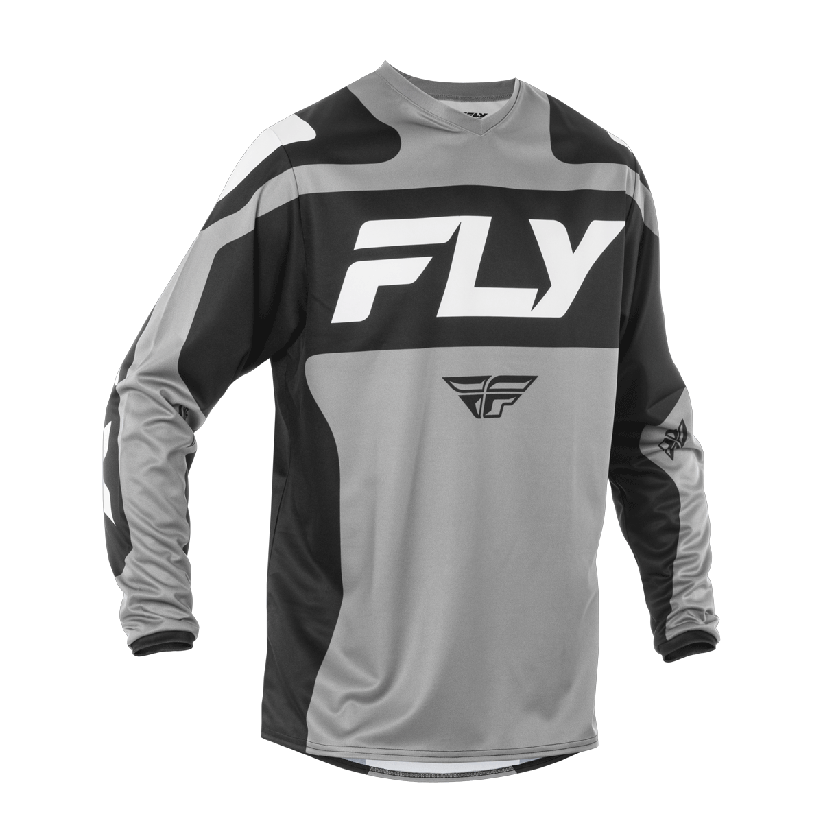 Fly Racing F-16 MX Jersey