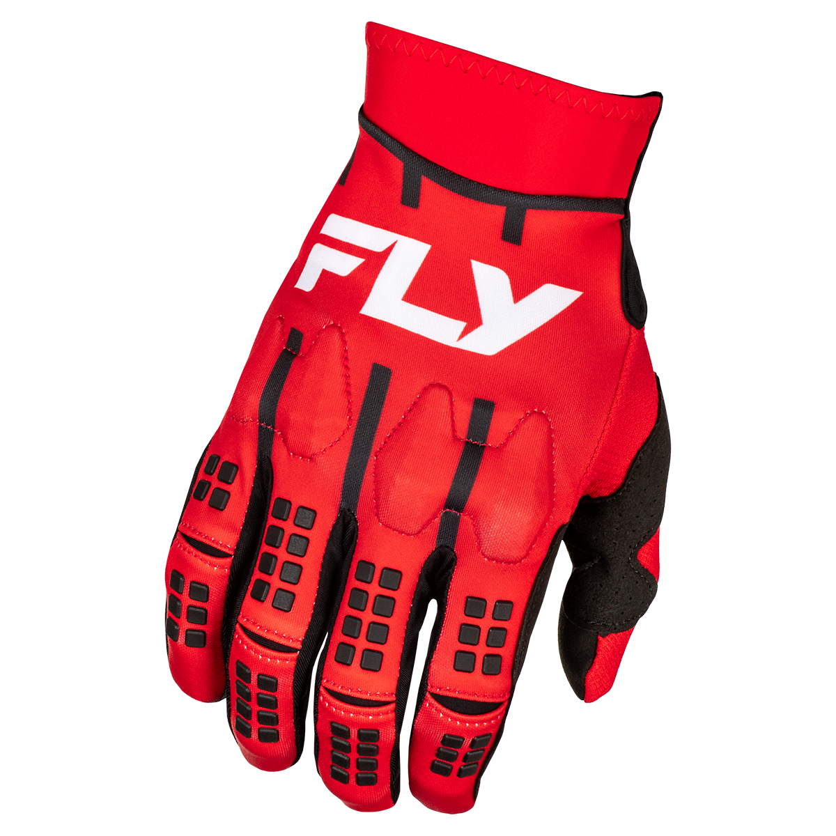 Fly Racing Evo DST Gloves - 2025