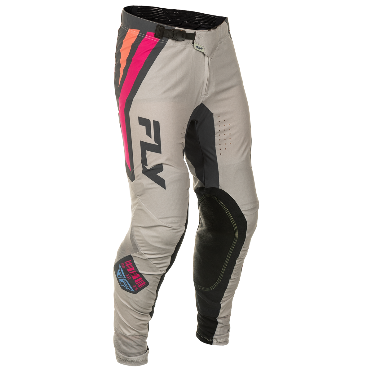 Fly Racing Lite Racewear MX Pants - 2025