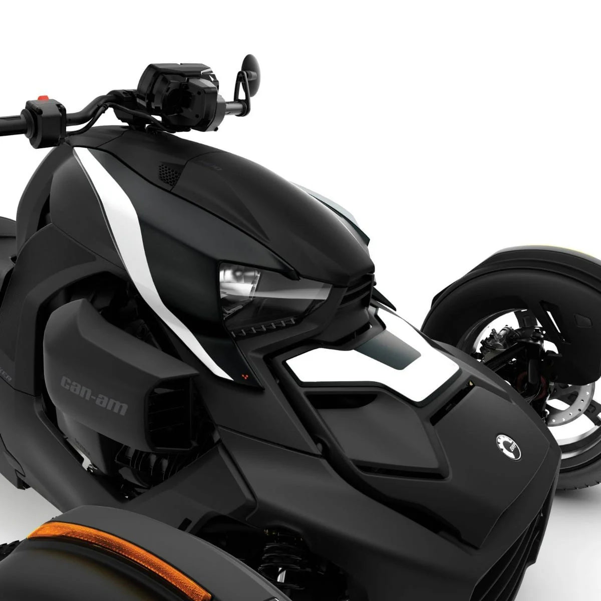 Can-Am Ryker Exclusive Panel Kit