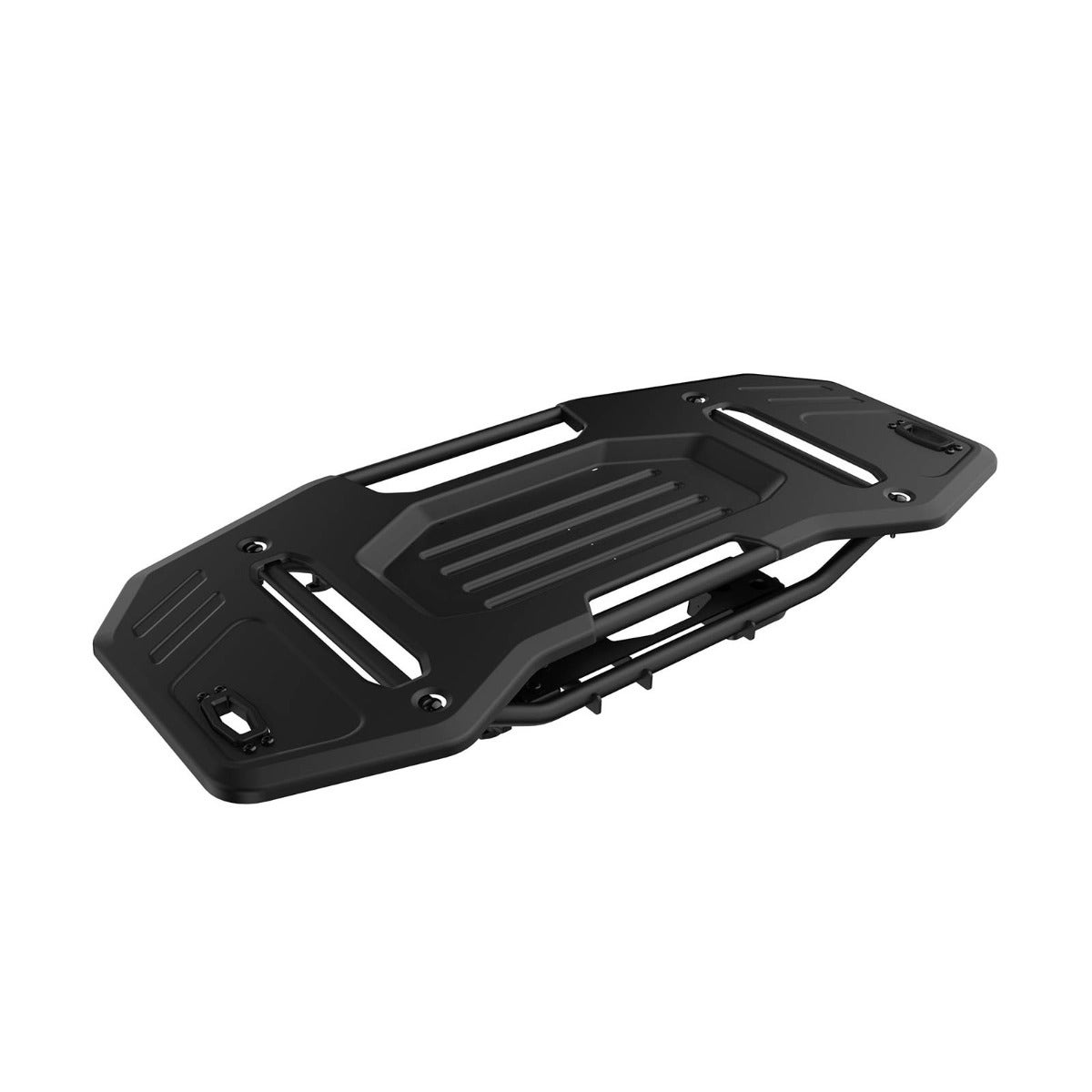 Plaque d'aventure Can-Am LinQ 36 po | Canyon