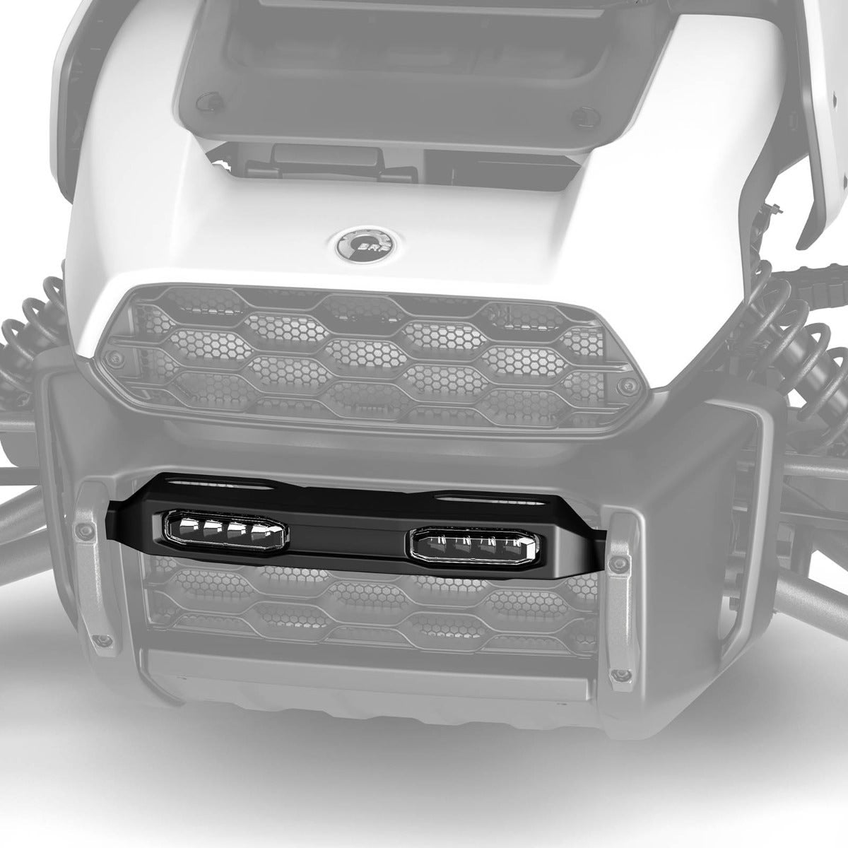 Feux antibrouillard à DEL Can-Am | Canyon