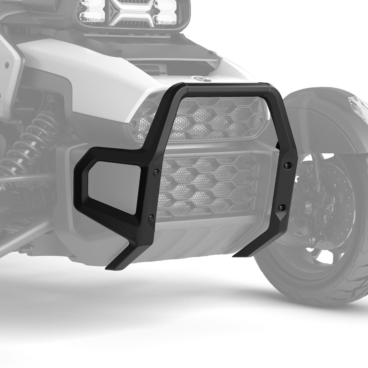 Pare-chocs avant Can-Am Adventure | Canyon