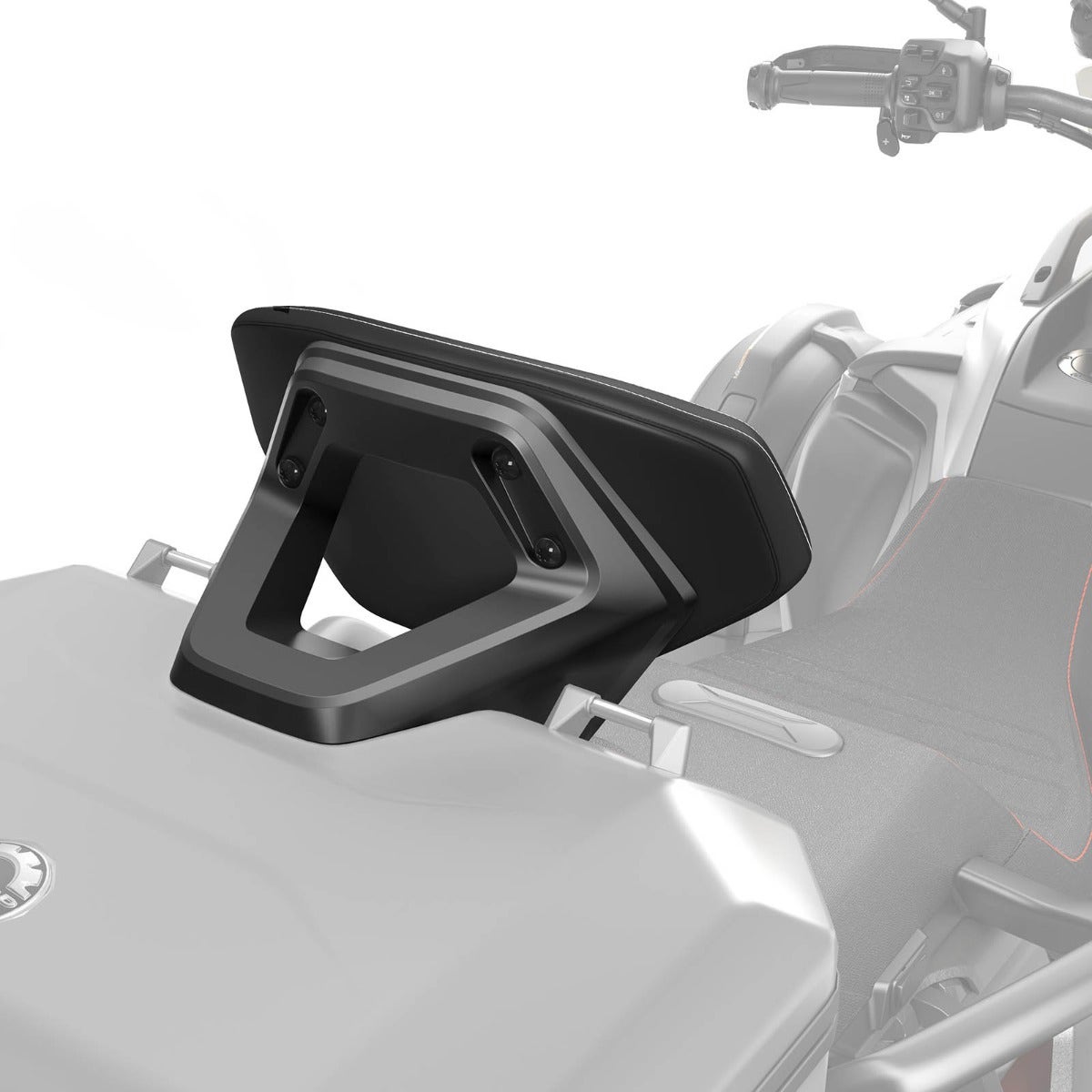 Dossier passager Can-Am | Canyon