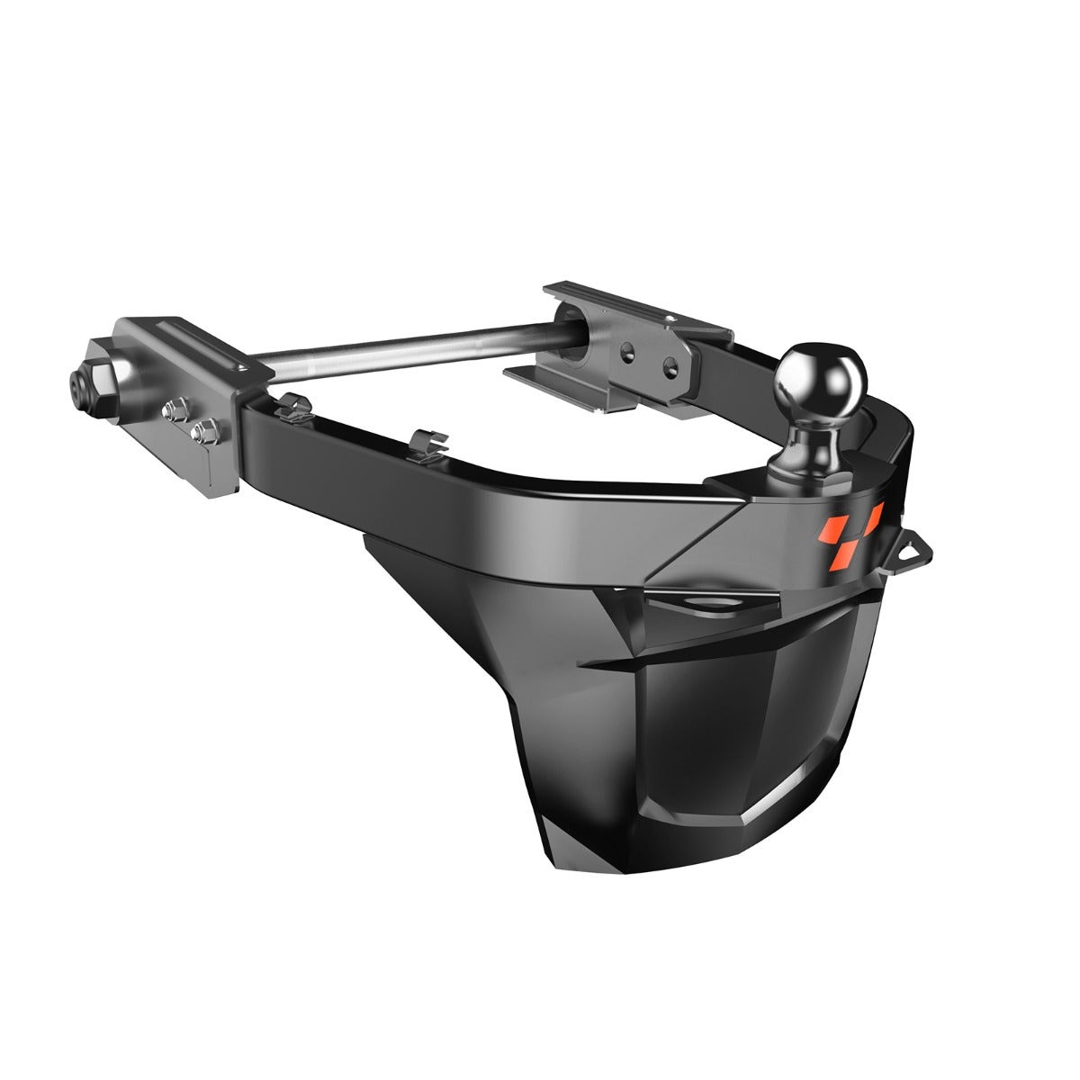 Attelage de remorque Can-Am | Canyon