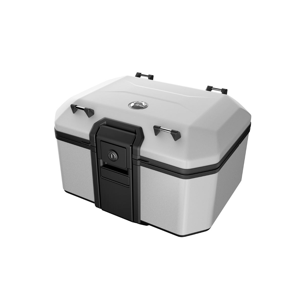 Valise supérieure en aluminium Can-Am | Canyon